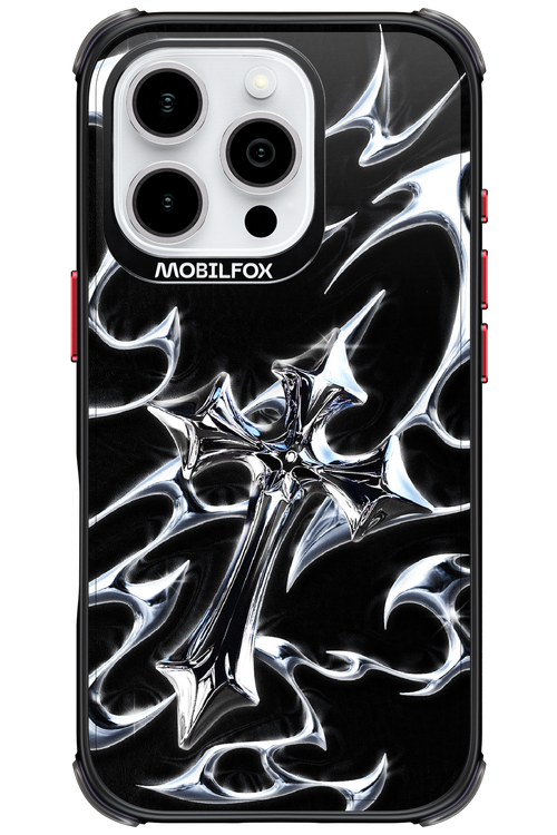 Faith 2.0 - Apple iPhone 16 Pro