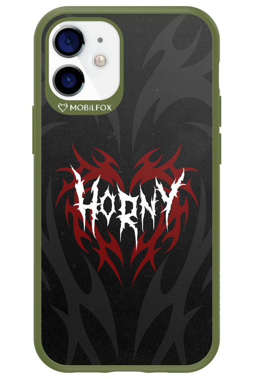 HORNY 2.0 - Apple iPhone 12 Mini