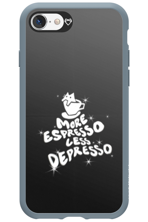 DEPRESSO - Apple iPhone SE 2022