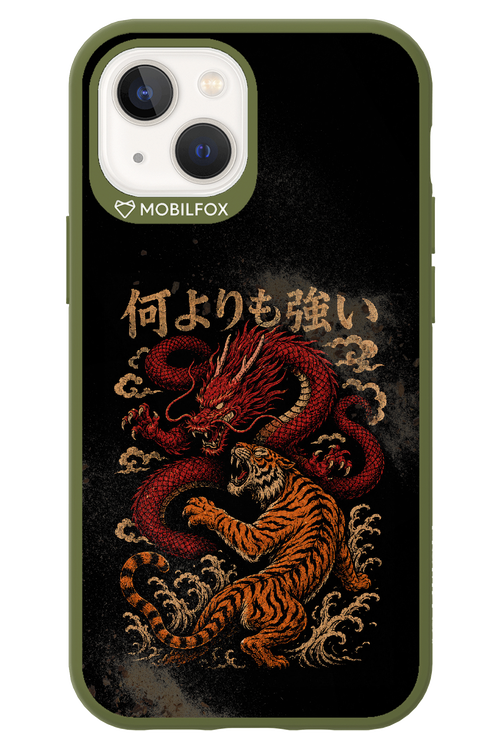 何よりも強いI 2.0 - Apple iPhone 13 Mini