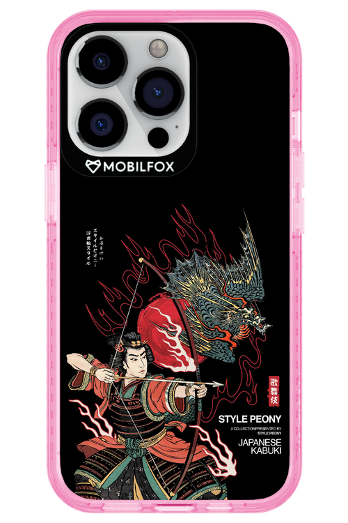 Kabuki 2.0 - Apple iPhone 13 Pro