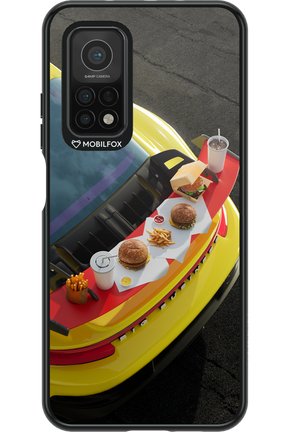 BigBusiness - Xiaomi Mi 10T 5G