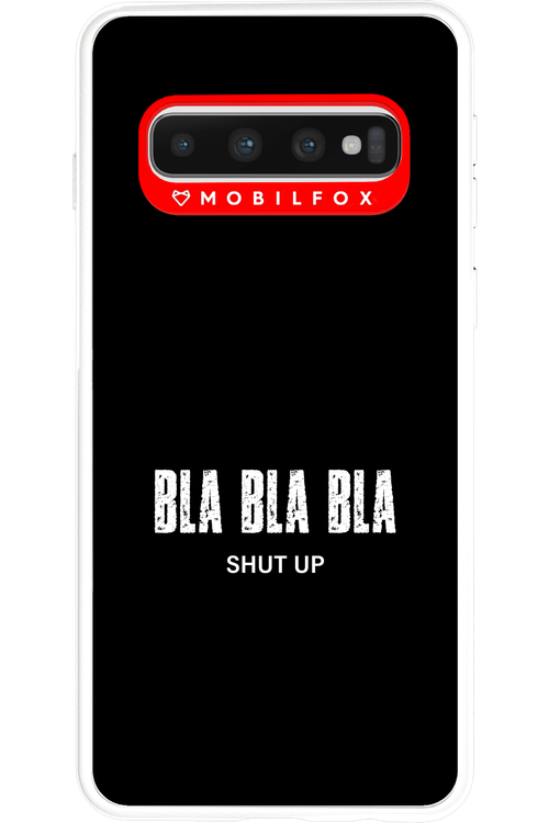 Bla Bla II - Samsung Galaxy S10