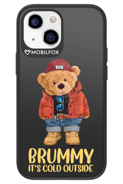 Brummy - Apple iPhone 13 Mini