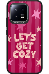 Let's Get Cozy - Xiaomi 13