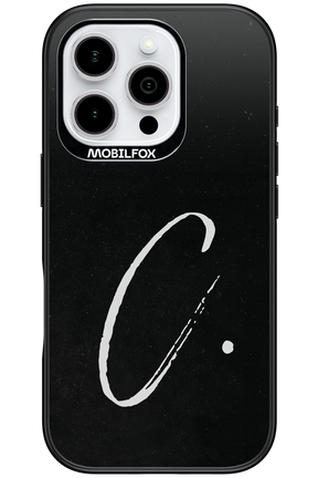 (Off Space) C 2.0 - Apple iPhone 16 Pro