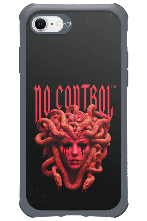 No Control - Apple iPhone 7