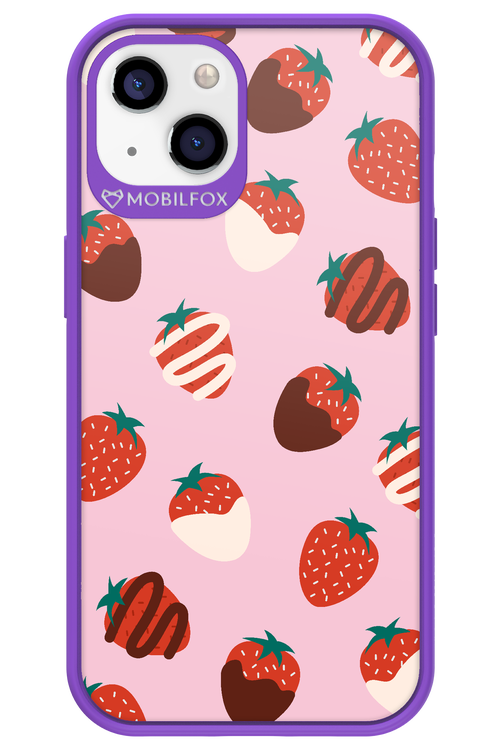 Chocoberrys - Apple iPhone 13