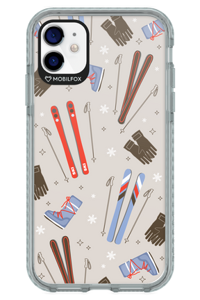 Ski Essentials - Apple iPhone 11
