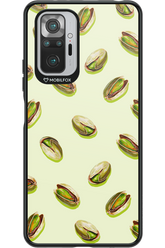 Pistachio Fever - Xiaomi Redmi Note 10 Pro