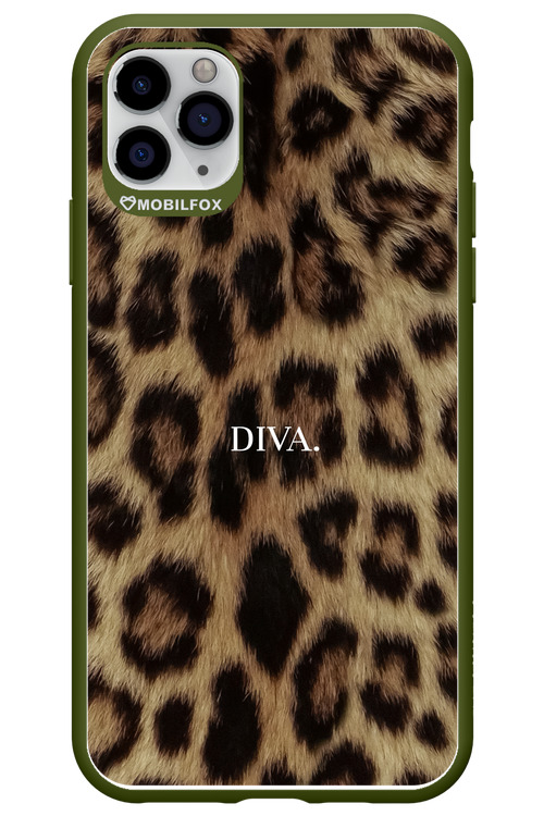 Diva 2.0 - Apple iPhone 11 Pro Max