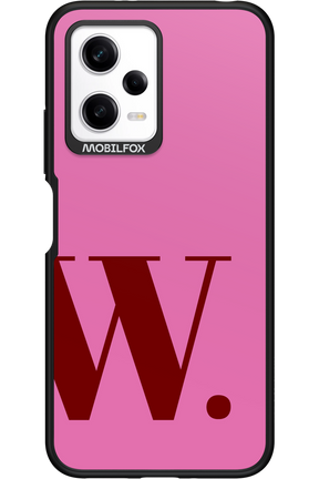 W (Sorbet) 2.0 - Xiaomi Redmi Note 12 5G