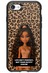 Perfect OOTD 2.0 - Apple iPhone 8