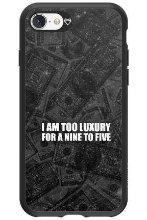 9 to 5 - Apple iPhone SE 2022