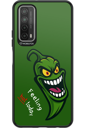 Crazy Chili - Huawei P Smart 2021