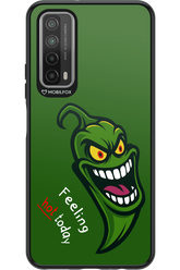 Crazy Chili - Huawei P Smart 2021