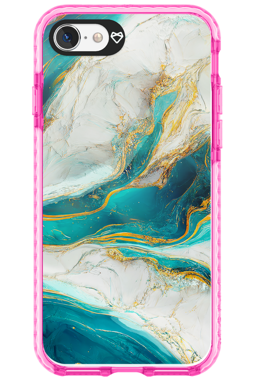 Emerald 2.0 - Apple iPhone SE 2020