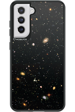 Cosmic Space 2.0 - Samsung Galaxy S21 FE