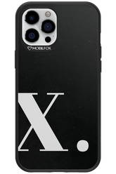 X (Off Space) 2.0 - Apple iPhone 12 Pro Max