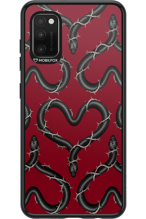 Bad Lover 2.0 - Samsung Galaxy A41