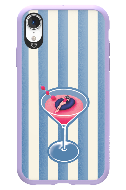 Poolside Affair - Apple iPhone XR