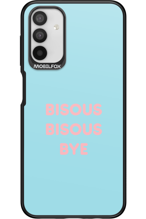 Bisous - Samsung Galaxy A04s