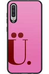 U II (Sorbet) 2.0 - Samsung Galaxy A70