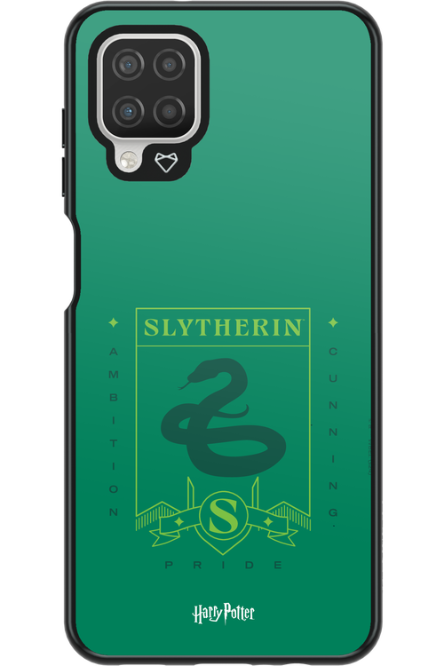 Slytherin2 - Samsung Galaxy A12