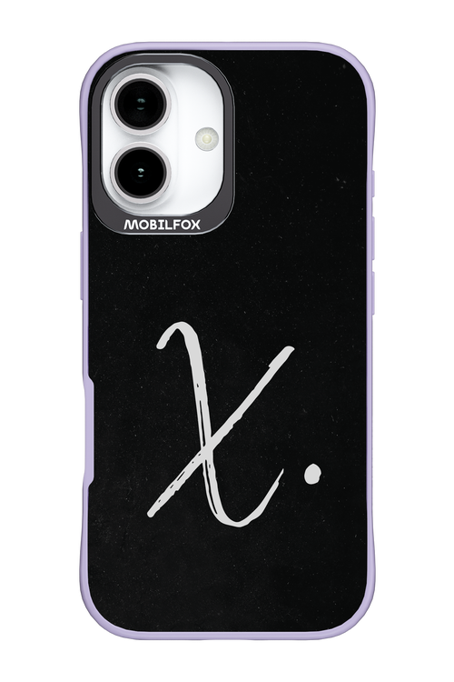 (Off Space) X 2.0 - Apple iPhone 17