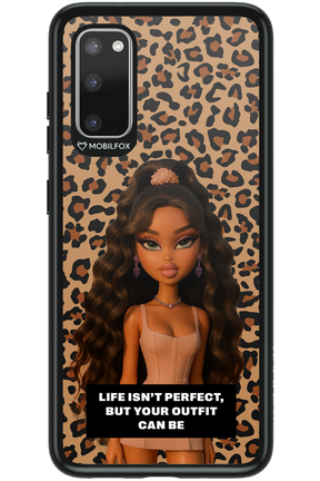 Perfect OOTD - Samsung Galaxy S20