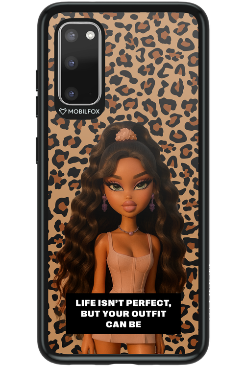 Perfect OOTD - Samsung Galaxy S20