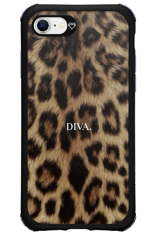 Diva 2.0 - Apple iPhone 8
