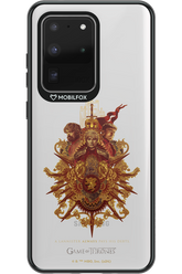 A Lannister always pays his debts - Samsung Galaxy S20 Ultra 5G