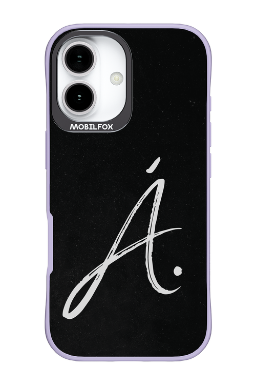 (Off Space) A II 2.0 - Apple iPhone 17