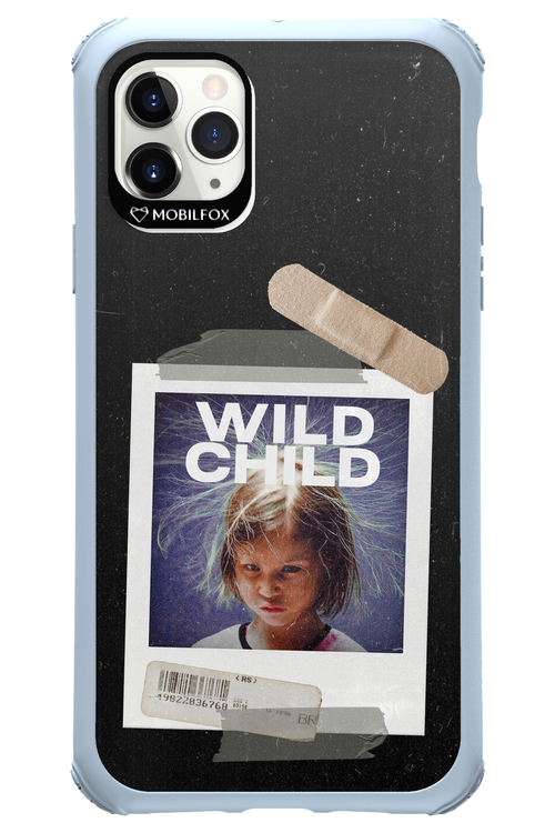 Wild Childd - Apple iPhone 11 Pro Max