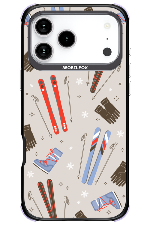 Ski Essentials - Apple iPhone 17 Pro Max