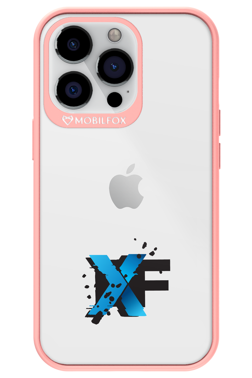 Reflex Spark - Apple iPhone 13 Pro