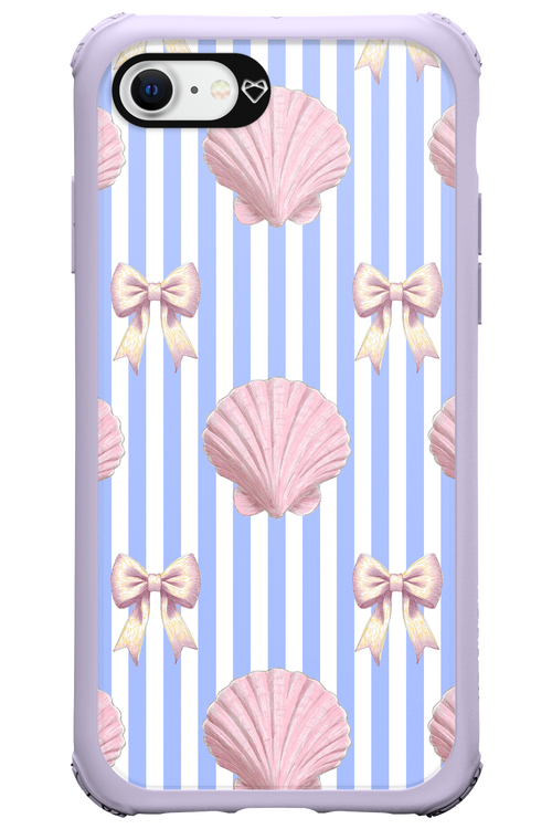 Shell Baby - Apple iPhone SE 2022