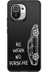No Work - Xiaomi Mi 11 5G