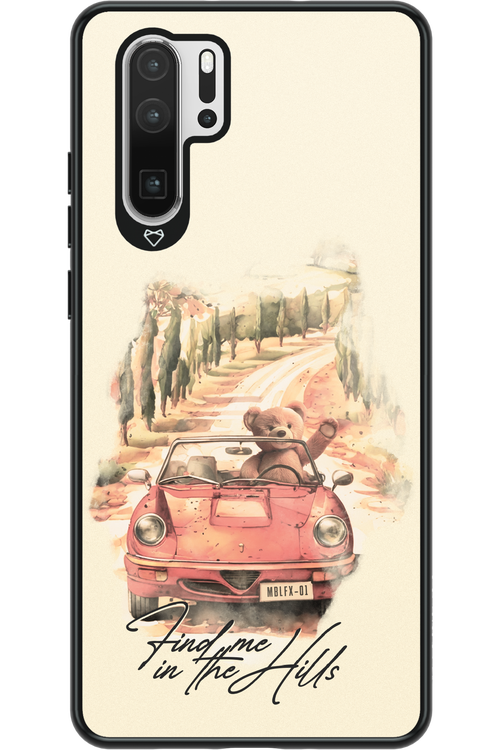 Find Me in the Hills - Huawei P30 Pro