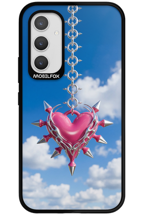 Heart Fux 2.0 - Samsung Galaxy A54