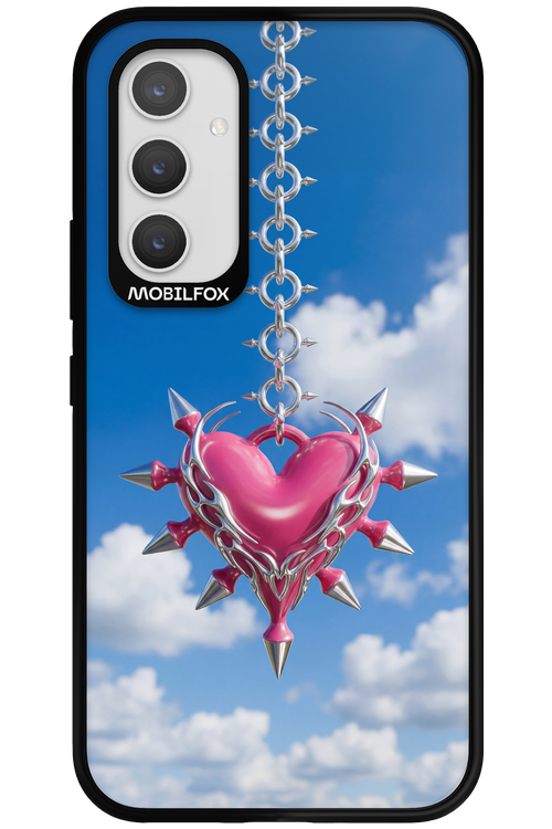 Heart Fux 2.0 - Samsung Galaxy A54