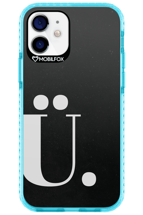 U II (Off Space) 2.0 - Apple iPhone 12