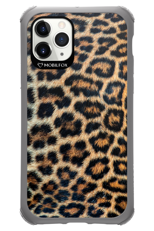 Leopard - Apple iPhone 11 Pro