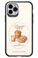 Elite Fall - Apple iPhone 11 Pro