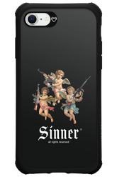 Sinner - Apple iPhone 8