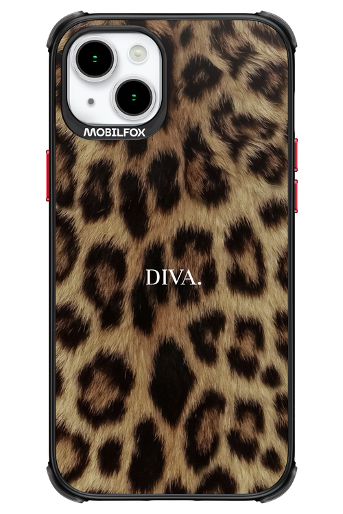Diva 2.0 - Apple iPhone 15 Plus