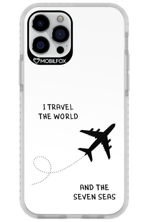 Traveller - Apple iPhone 12 Pro
