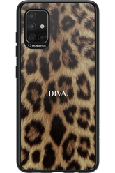 Diva 2.0 - Samsung Galaxy A51