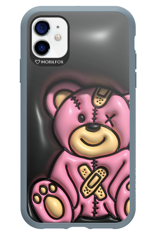 Dead Bear - Apple iPhone 11